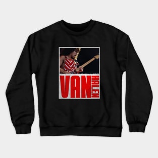 Van Halen Crewneck Sweatshirt